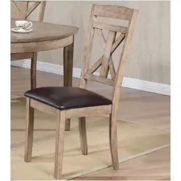 Dfg1452sn Winners Only Furniture Grandview Dining Room Furniture Dining Chair