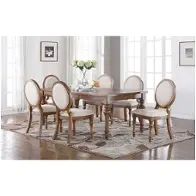 Dg34278 Winners Only Furniture Glendale Dining Room Furniture Dining Table