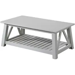 Ae200c Winners Only Furniture Elsinore Living Room Furniture Cocktail Table