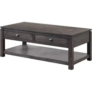 Ah300c Winners Only Furniture Highland Living Room Furniture Cocktail Table