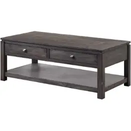 Ah300c Winners Only Furniture Highland Living Room Furniture Cocktail Table