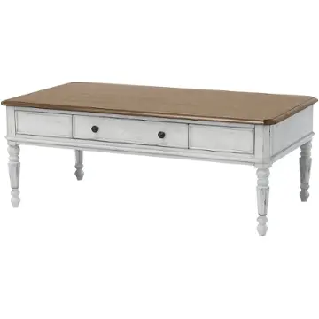 Ah400cn Winners Only Furniture Highland Living Room Furniture Cocktail Table