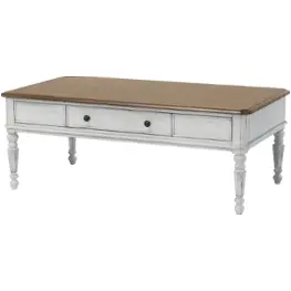 Ah400cn Winners Only Furniture Highland Living Room Furniture Cocktail Table