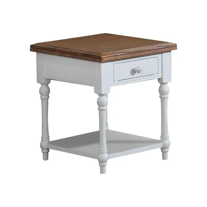 Ap100e Winners Only Furniture Pacifica 20in End Table