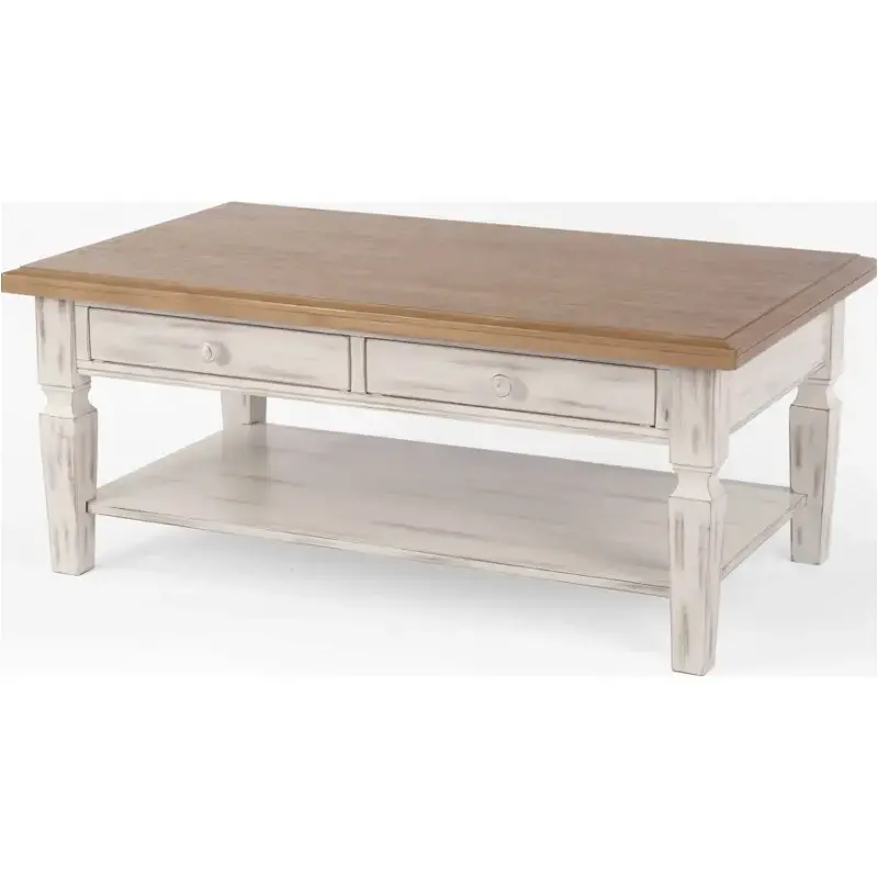 Apr100c Winners Only Furniture Prescott Living Room Furniture Cocktail Table