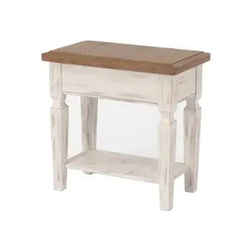 Apr101e Winners Only Furniture Prescott Living Room Furniture End Table