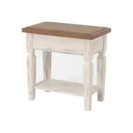 Apr101e Winners Only Furniture Prescott Living Room Furniture End Table