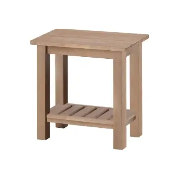 Ar201e Winners Only Furniture Riverside Living Room Furniture End Table