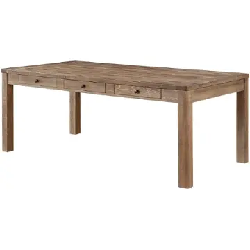 Da24078r Winners Only Furniture Austin Dining Room Furniture Dining Table