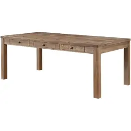 Da24078r Winners Only Furniture Austin Dining Room Furniture Dining Table