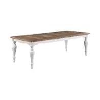 Da24290p Winners Only Furniture Augusta Dining Room Furniture Dining Table