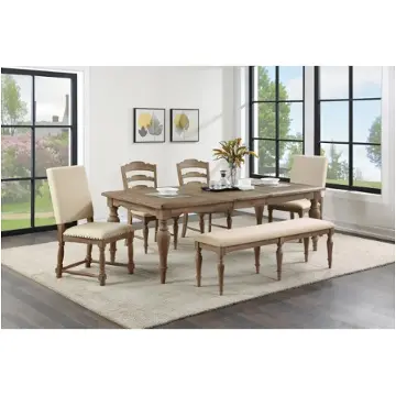 Da24290r Winners Only Furniture Dining Room Furniture Dining Table