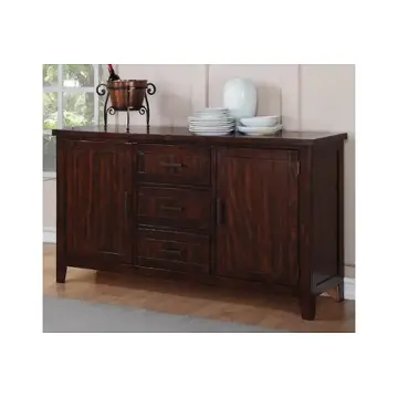Dj1471b Winners Only Furniture Java Dining Room Furniture Sideboard