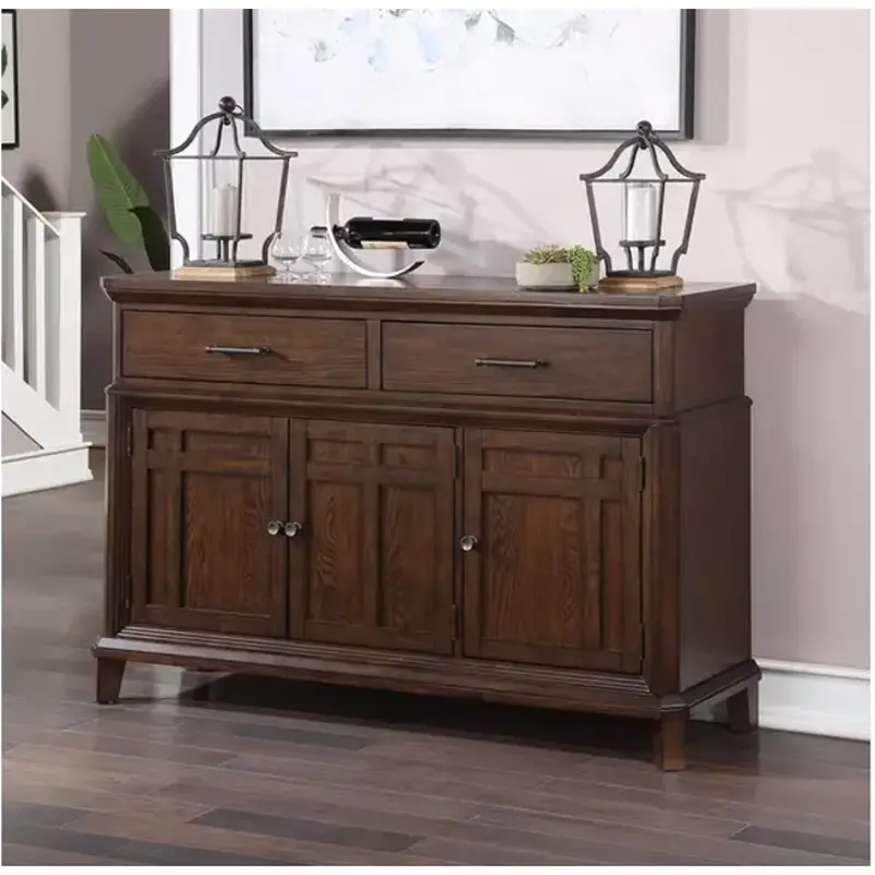 Dk3470b Winners Only Furniture Kentwood Dining Room Furniture Sideboard