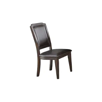 Dm2451s Winners Only Furniture Montreal Dining Room Furniture Dining Chair