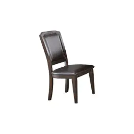 Dm2451s Winners Only Furniture Montreal Dining Room Furniture Dining Chair