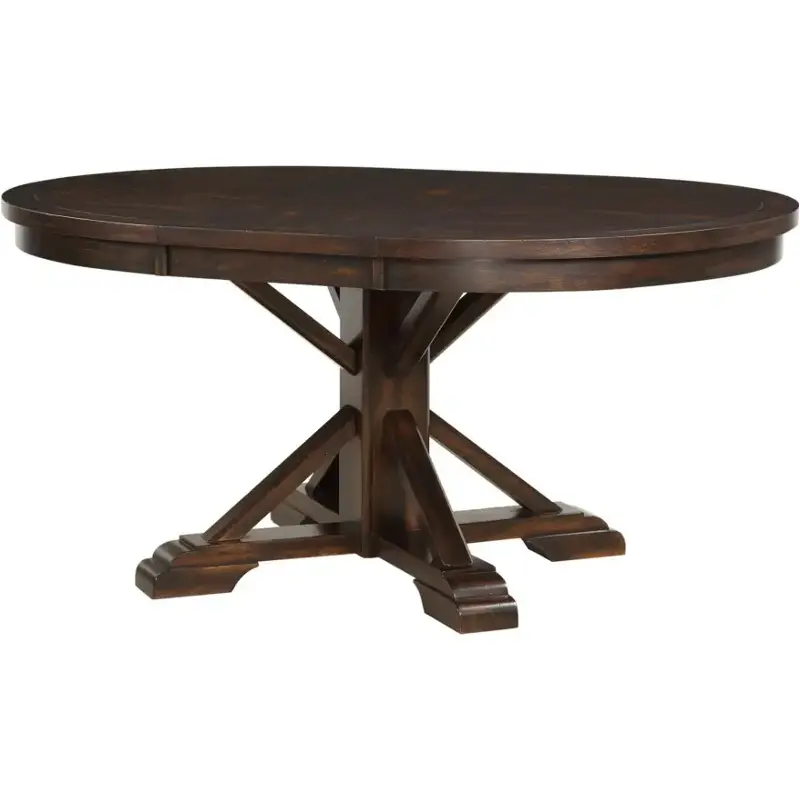 Dm24866t Winners Only Furniture Montreal Dining Room Furniture Dining Table