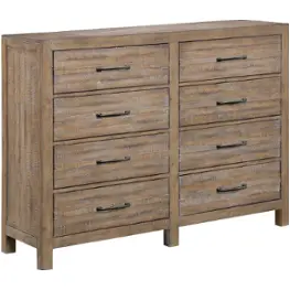 Ba2006 Winners Only Furniture Andria Bedroom Furniture Dresser