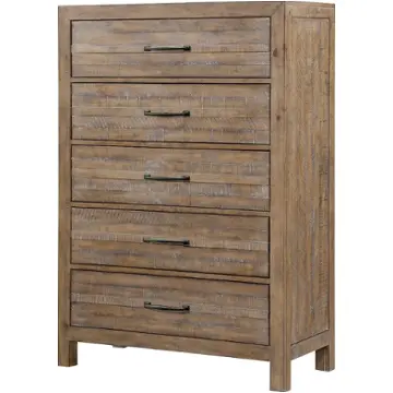 Ba2007 Winners Only Furniture Andria Bedroom Furniture Chest