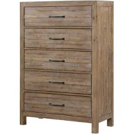 Ba2007 Winners Only Furniture Andria Bedroom Furniture Chest