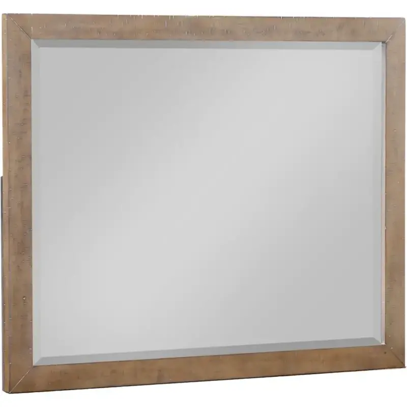 Ba2009 Winners Only Furniture Andria Bedroom Furniture Mirror