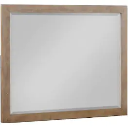 Ba2009 Winners Only Furniture Andria Bedroom Furniture Mirror