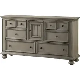 Bb2006 Winners Only Furniture Barnwell Bedroom Furniture Dresser