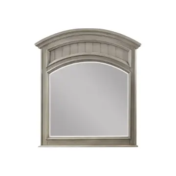 Bb2009 Winners Only Furniture Barnwell Bedroom Furniture Mirror