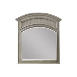 Bb2009 Winners Only Furniture Barnwell Bedroom Furniture Mirror