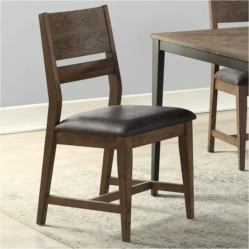 Dm3450s Winners Only Furniture Maxwell Dining Room Furniture Dining Chair