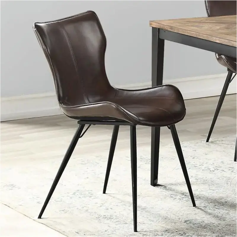 Dm3451s Winners Only Furniture Maxwell Dining Room Furniture Dining Chair