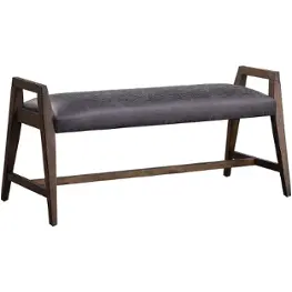 Dm3455 Winners Only Furniture Maxwell Dining Room Furniture Benche