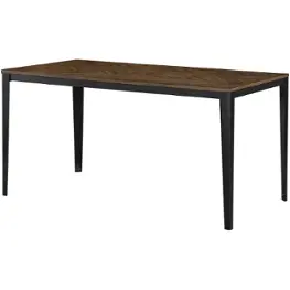 Dmt33872 Winners Only Furniture Maxwell Dining Room Furniture Counter Height Table