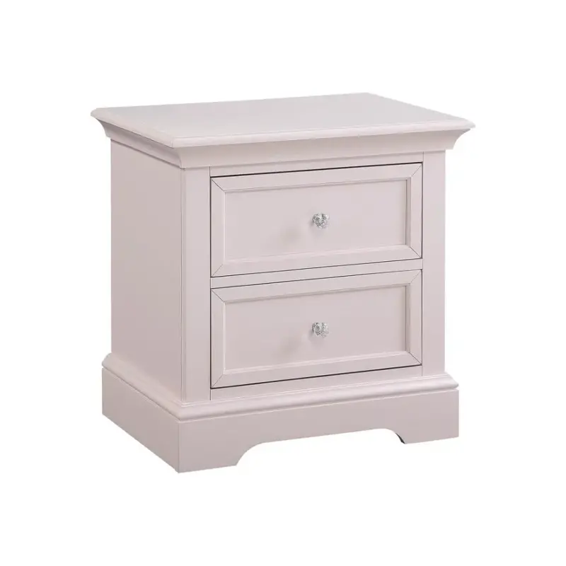 Bj3005y Winners Only Furniture Jewel Bedroom Furniture Nightstand