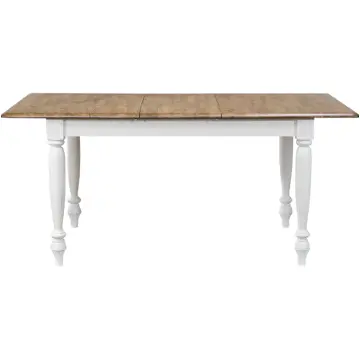 Dp53667 Winners Only Furniture Pacifica Dining Room Furniture Dining Table