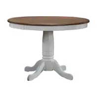 Dp54242t Winners Only Furniture Pacifica Dining Room Furniture Dining Table