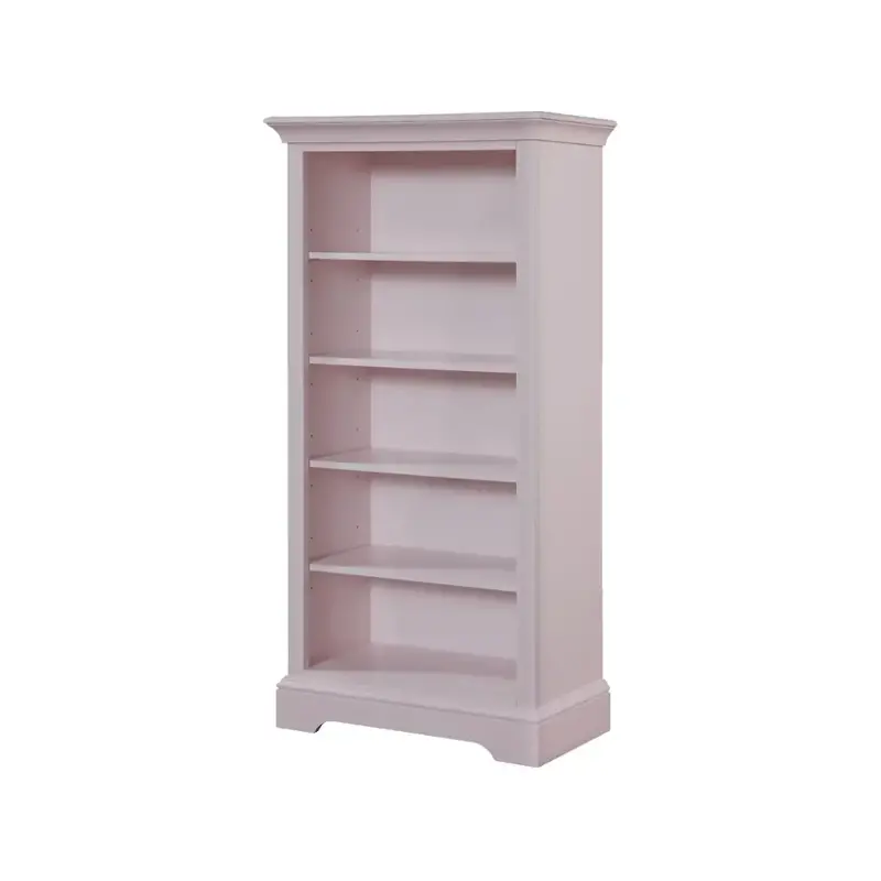 Bj332b Winners Only Furniture Jewel Bedroom Furniture Bookcase