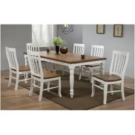 Dp54278 Winners Only Furniture Pacifica Dining Room Furniture Dining Table