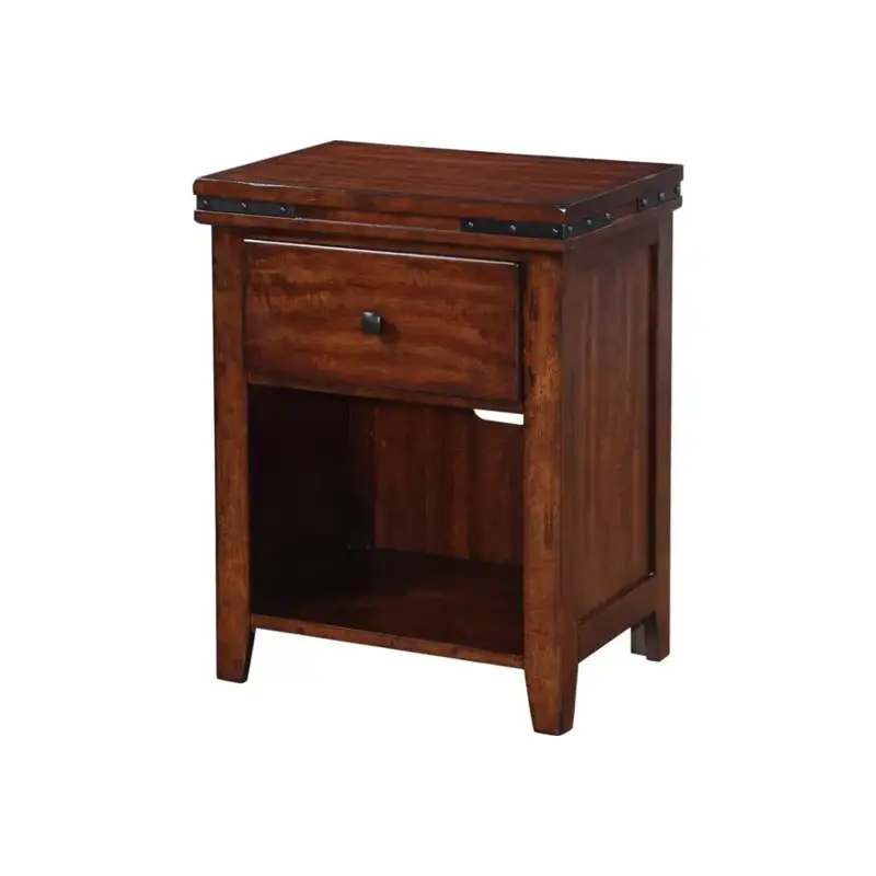 Bmg1005y Winners Only Furniture Bedroom Furniture Nightstand