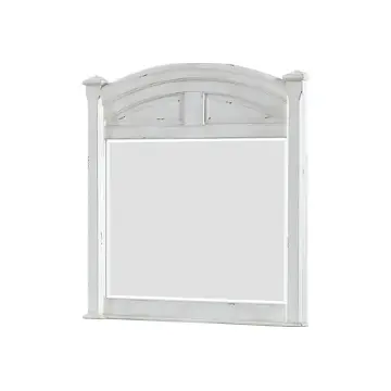 Bn2009 Winners Only Furniture Nashville Bedroom Furniture Mirror