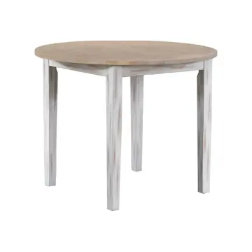 Dpr13838 Winners Only Furniture Prescott Dining Room Furniture Dining Table