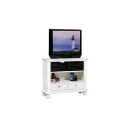 Bp142bn Winners Only Furniture Cape Cod - White Bedroom Furniture Bookcase