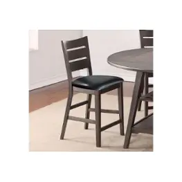 Dpt345024g Winners Only Furniture Parkside Dining Room Furniture Stool