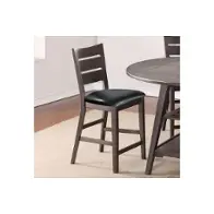 Dpt345024g Winners Only Furniture Parkside Dining Room Furniture Stool