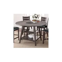 Dpt36060g Winners Only Furniture Parkside Dining Room Furniture Counter Height Table