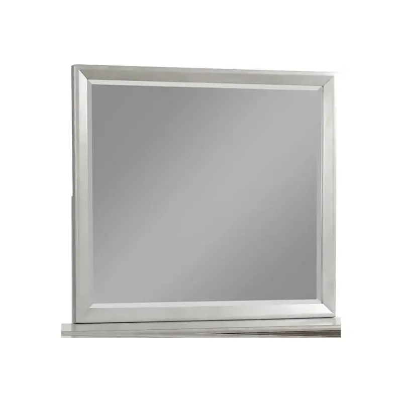 Btg1009 Winners Only Furniture Tamarack - Grey Bedroom Furniture Mirror