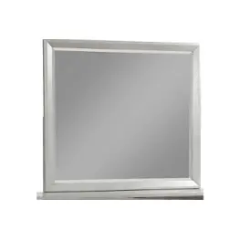Btg1009 Winners Only Furniture Tamarack - Grey Bedroom Furniture Mirror