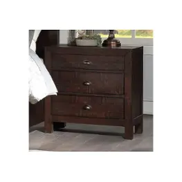 Bu1005 Winners Only Furniture Union Bedroom Furniture Nightstand