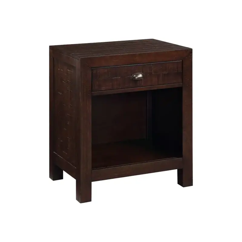 Bu1005b Winners Only Furniture Union Bedroom Furniture Nightstand