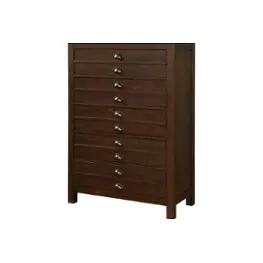 Bu1007 Winners Only Furniture Union Bedroom Furniture Chest
